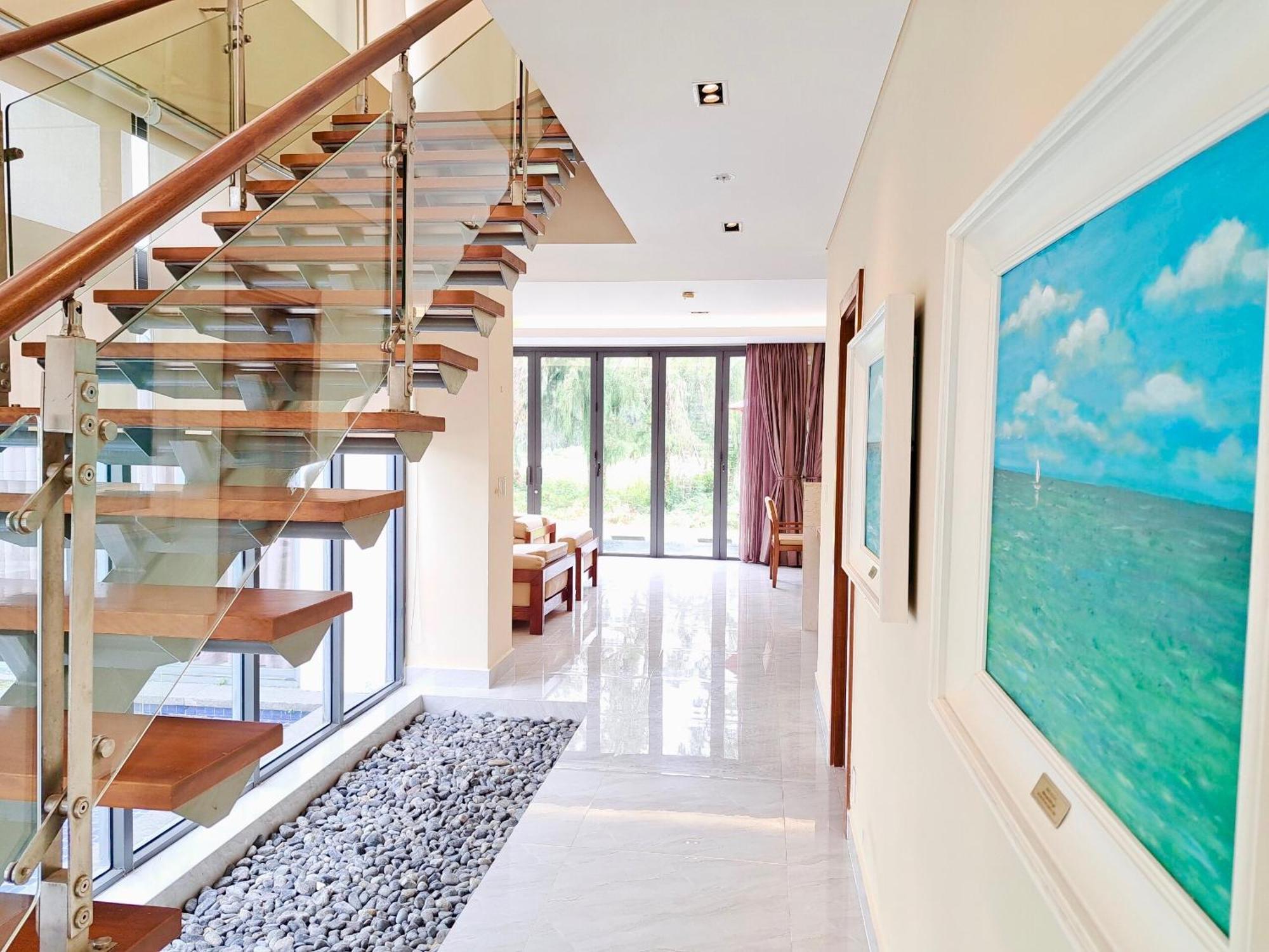 The Ocean Suites Da Nang Eksteriør bilde